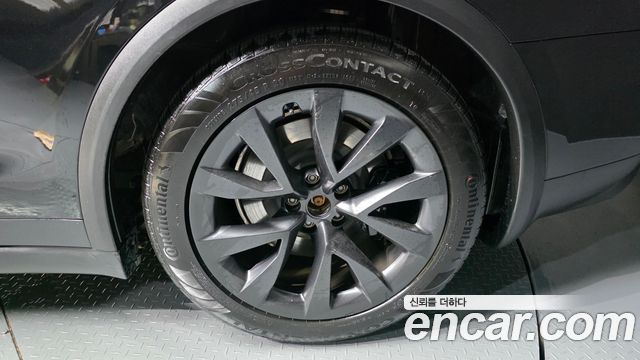 Tesla Model X AWD - фото 4