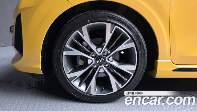 Kia Morning Urban JA Signature Edge-UP - фото 4