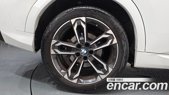 BMW X2 U10 xDrive 20i M Sport - фото 4
