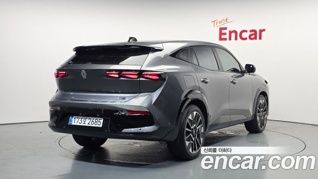 Renault Samsung Filante 1.5 E-Tech Iconic 2WD - фото 1