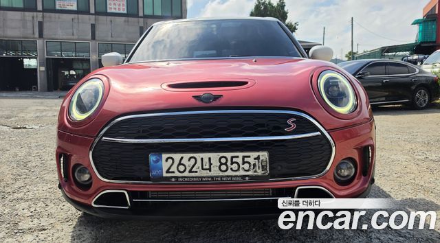 Mini Clubman S Multitione Edition 2nd - фото 2