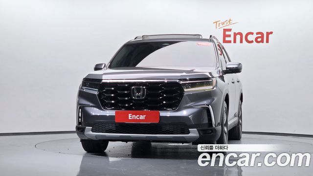 Honda Pilot 4-го поколения 3.5 Elite - фото 1