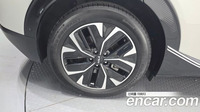 Kia EV6 Long Range Earth - фото 4