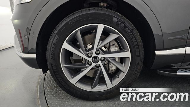 Genesis GV80 2.5T Gasoline AWD - фото 4