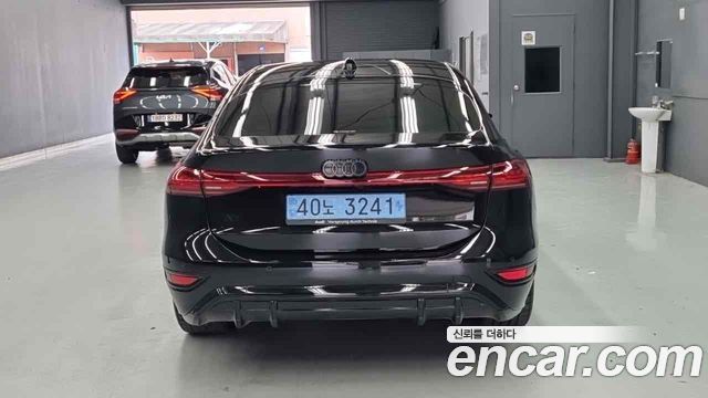 Audi A6 e-Tron Performance S Line Black Edition - фото 3