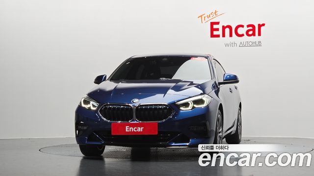 BMW 2 Series Gran Coupe F44 220i Sport - фото 1