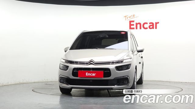 Citroen / DS C4 Spacetourer 1.5 BlueHDi Feel - фото 2