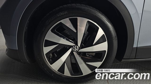 Volkswagen ID.4 ID Pro - фото 4