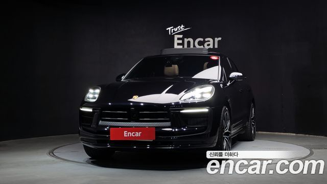 Porsche Macan 2.9 S - фото 2