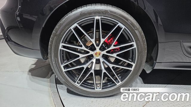 Porsche Macan 2.9 S - фото 4