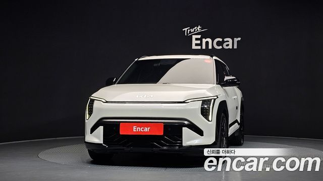 Kia EV3 Standard 2WD GT Line - фото 2