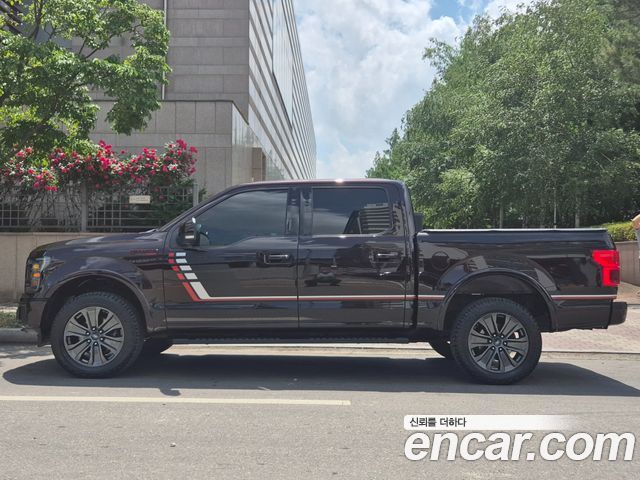 Ford F150 5.0L - фото 3