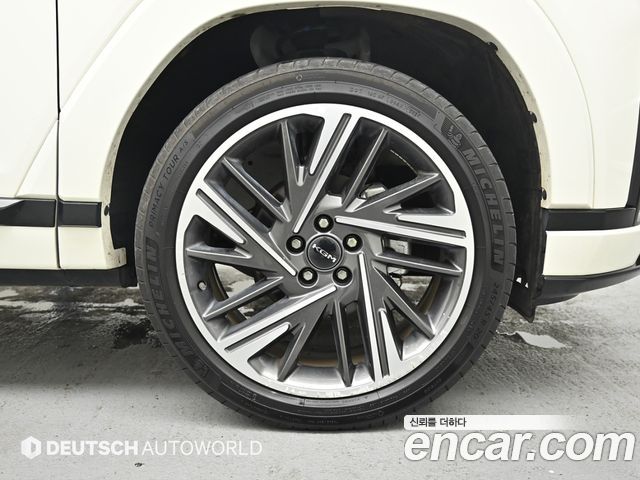 SsangYong Actyon 2-го поколения Gasoline 1.5 2WD S9 - фото 4