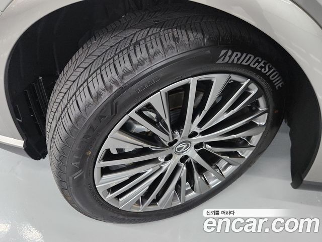 Lexus RX 350h 5-го поколения Luxury - фото 4