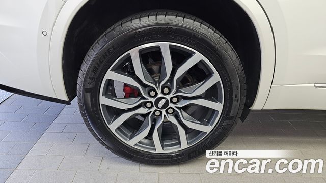 Cadillac XT6 3.6 Sport - фото 4