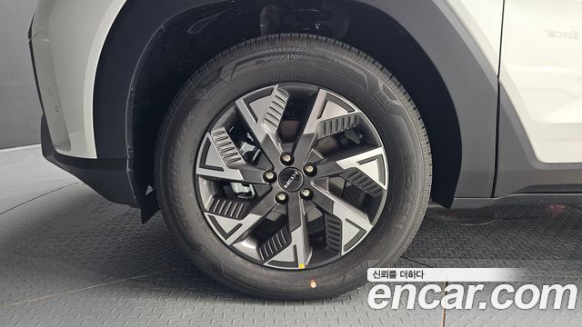 SsangYong Torres HEV 1.5 2WD T7 - фото 4