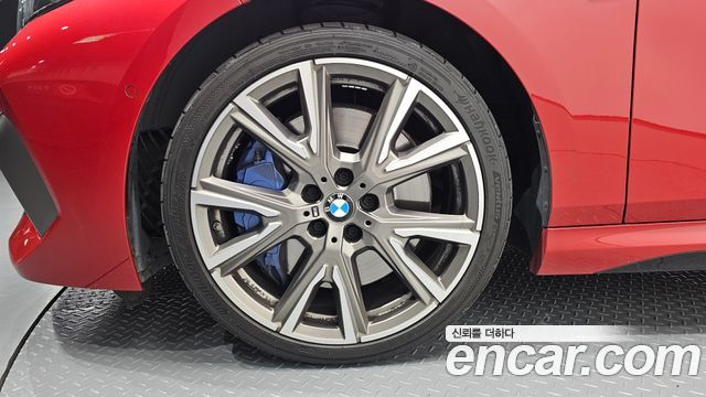 BMW 2 Series Gran Coupe F44 M235i xDrive - фото 4