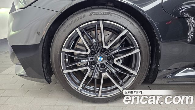 BMW M5 G90 M5 Touring - фото 4