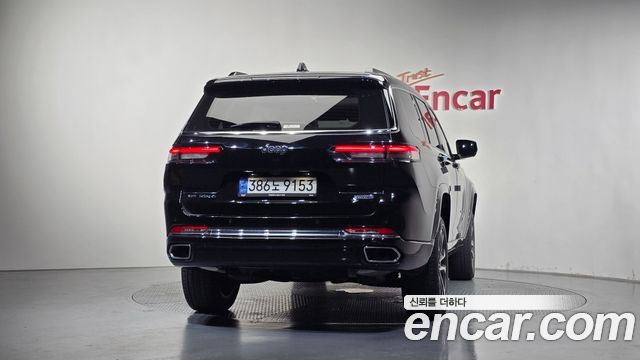 Jeep Cherokee WL L 3.6 Overland - фото 3