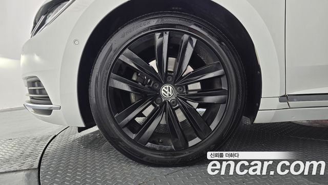 Volkswagen Arteon 2.0 TDI Prestige - фото 4