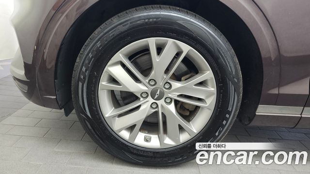 Genesis GV70 2.5T Gasoline AWD - фото 4