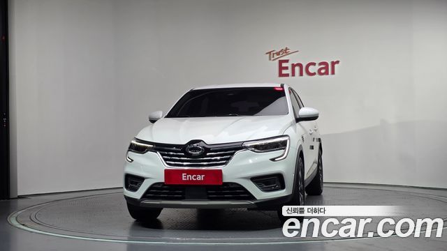 Renault Samsung XM3 1.3 TCe RE - фото 2