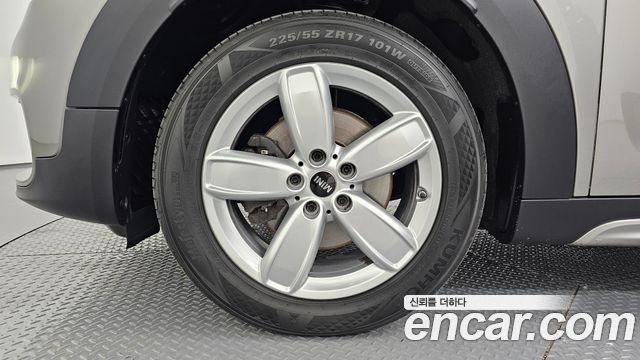 Mini Countryman Standard 2nd - фото 4