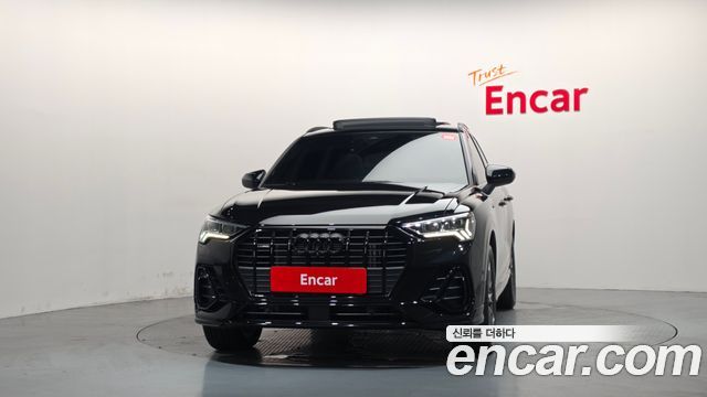 Audi Q3 F3 40 TFSI Quattro Premium - фото 2