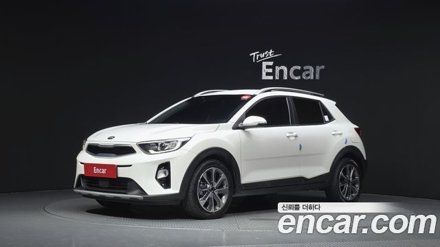 Kia Stonic 1.4 Prestige - фото 0
