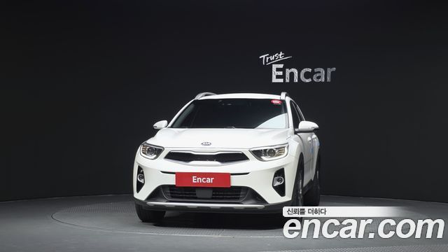 Kia Stonic 1.4 Prestige - фото 2
