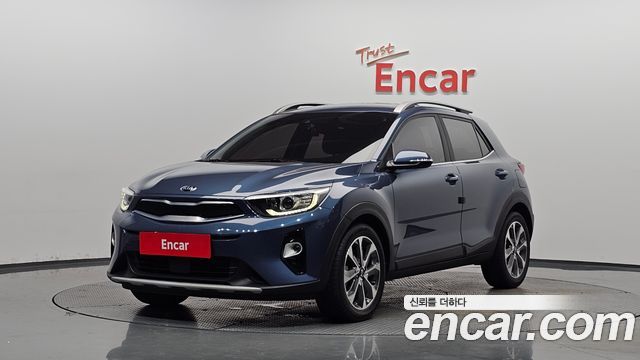 Kia Stonic 1.4 Prestige - фото 0