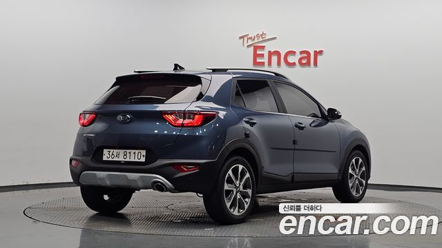 Kia Stonic 1.4 Prestige - фото 1