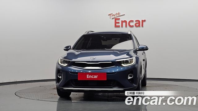 Kia Stonic 1.4 Prestige - фото 2