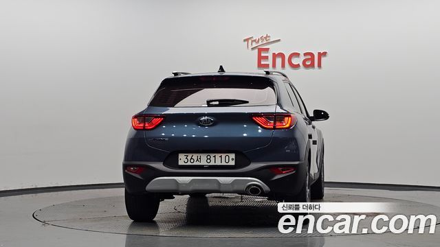 Kia Stonic 1.4 Prestige - фото 3