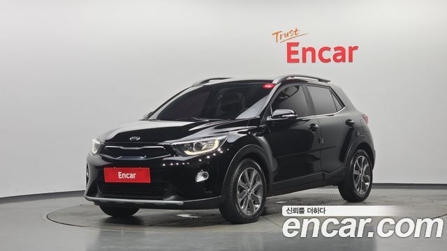 Kia Stonic 1.4 Prestige - фото 0