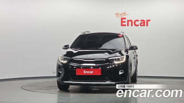 Kia Stonic 1.4 Prestige - фото 2
