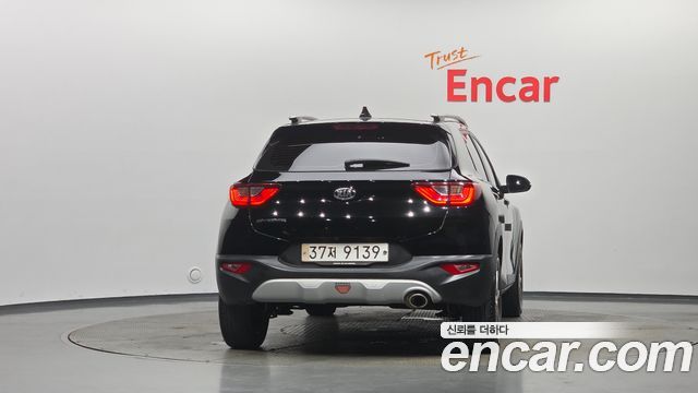 Kia Stonic 1.4 Prestige - фото 3