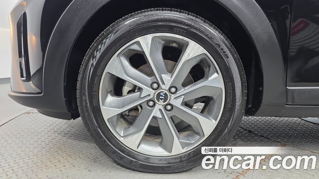 Kia Stonic 1.4 Prestige - фото 4