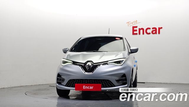 Renault Samsung Zoe Intens Eco - фото 2