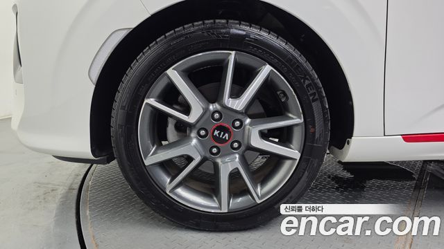 Kia Soul Booster 1.6 T-GDI Noblesse Special - фото 4