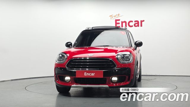 Mini Countryman HIGH 2nd - фото 2