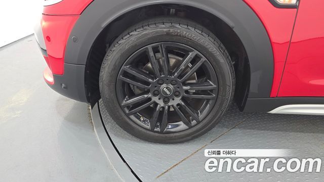 Mini Countryman HIGH 2nd - фото 4