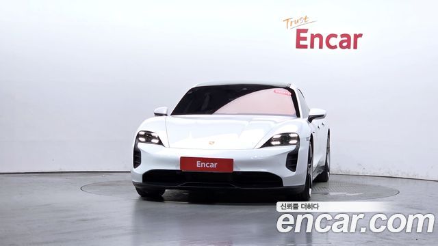 Porsche Taycan GTS - фото 2