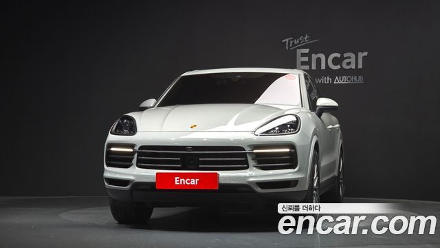 Porsche Cayenne PO536 3.0 PLATINUM EDITION - фото 2