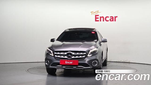 Mercedes-Benz GLA-Class X156 GLA220 Premium - фото 2