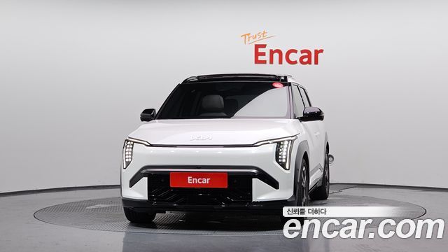 Kia EV3 Long Range 4WD GT Line - фото 2