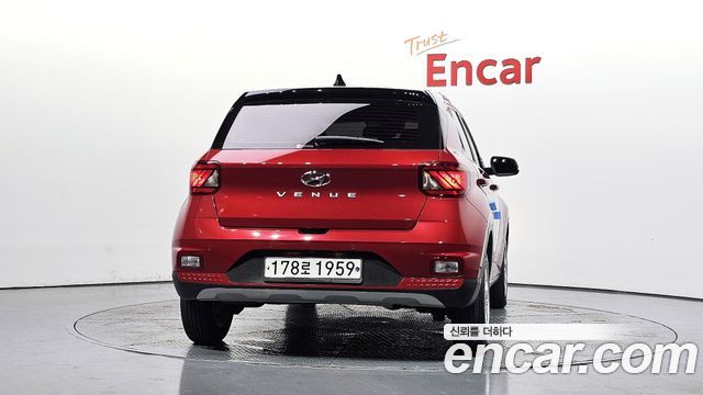 Hyundai Venue 1.6 Modern - фото 3