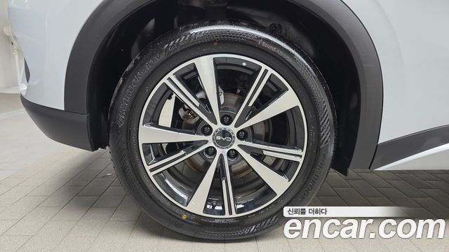 BYD Atto 3 Plus - фото 4