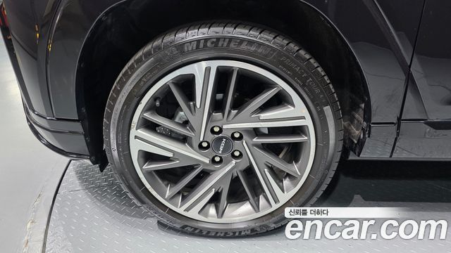 SsangYong Actyon 2-го поколения Gasoline 1.5 2WD S9 - фото 4