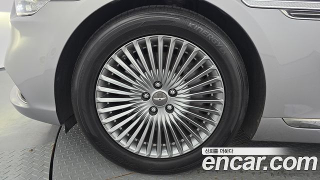 Genesis G90 3.8 Luxury - фото 4